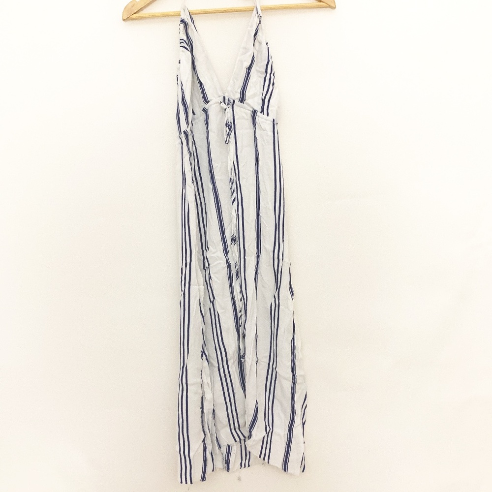 Flynn + Skye Striped Dress W18